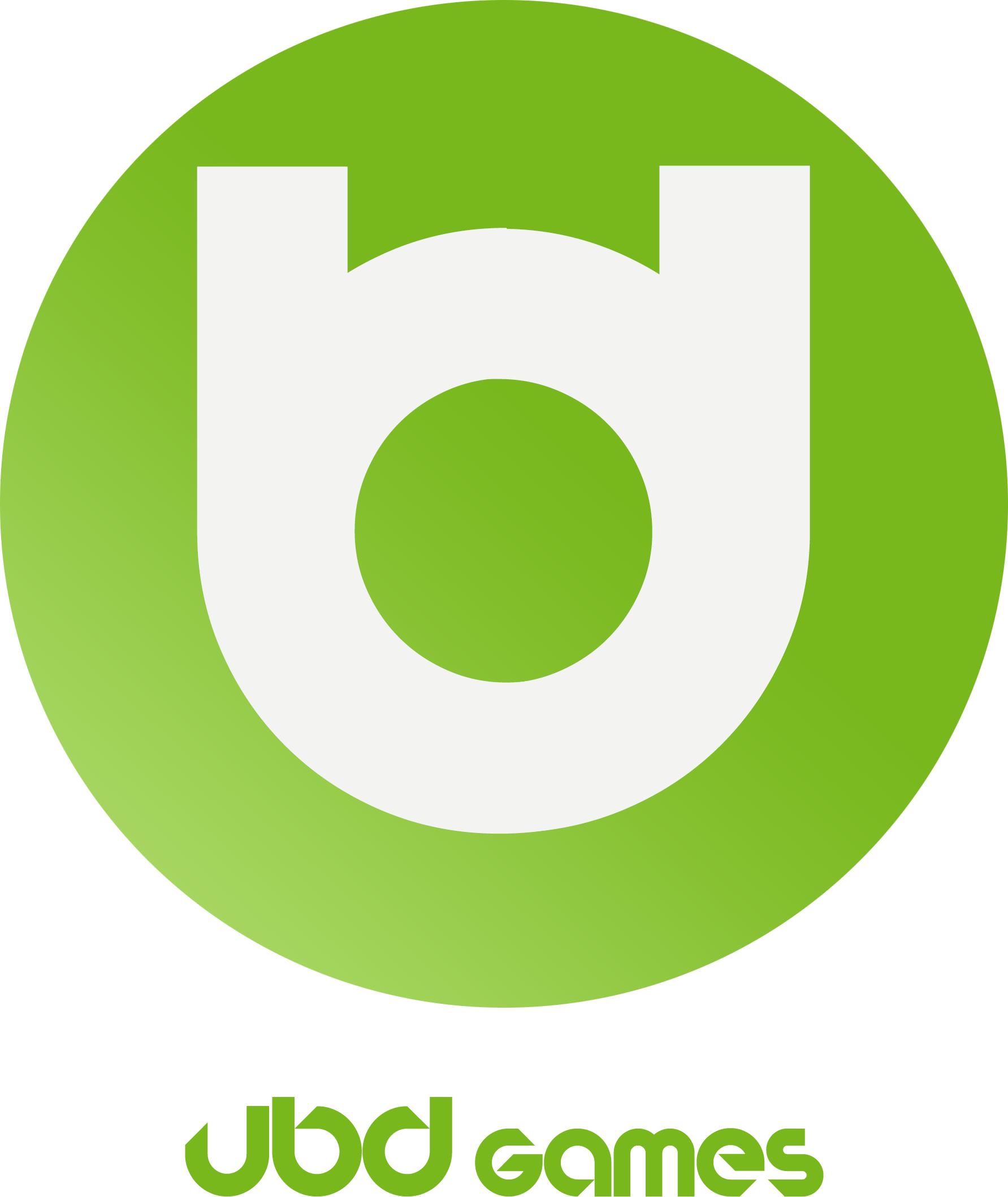 Logo UBD Games