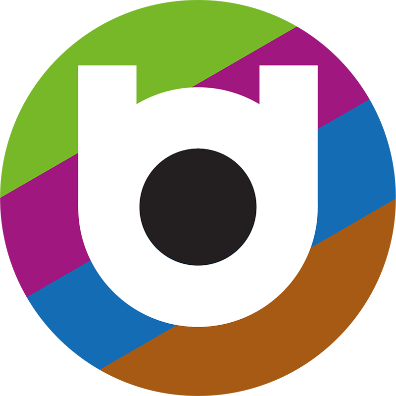 UrBestDesign Logo